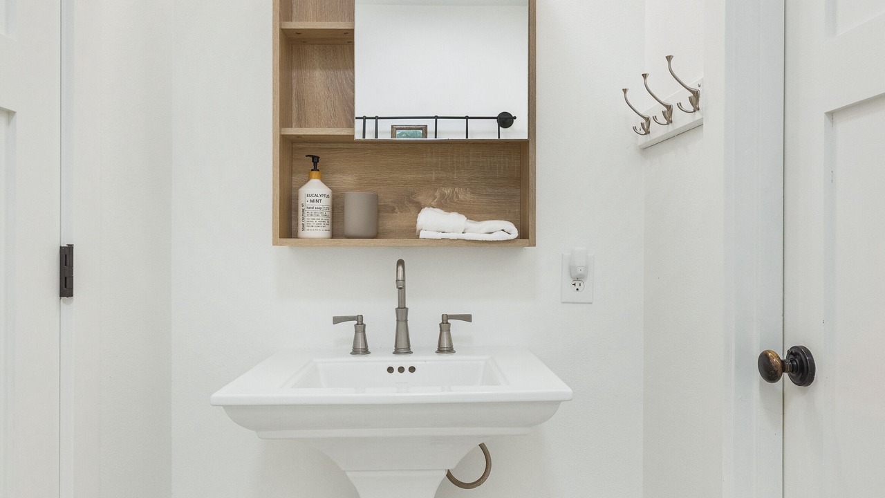 Photo of Bathroom in Riverbend