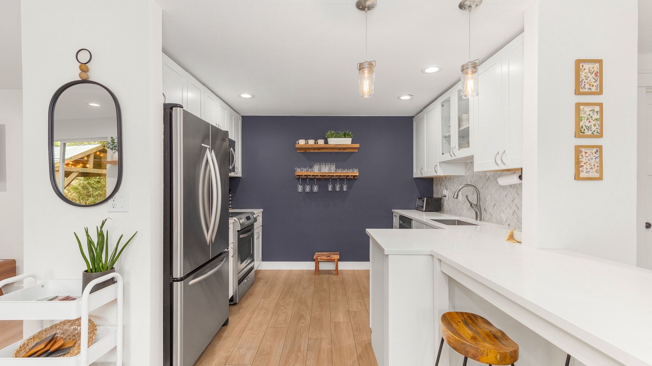 Photo of Kitchen in Riverbend