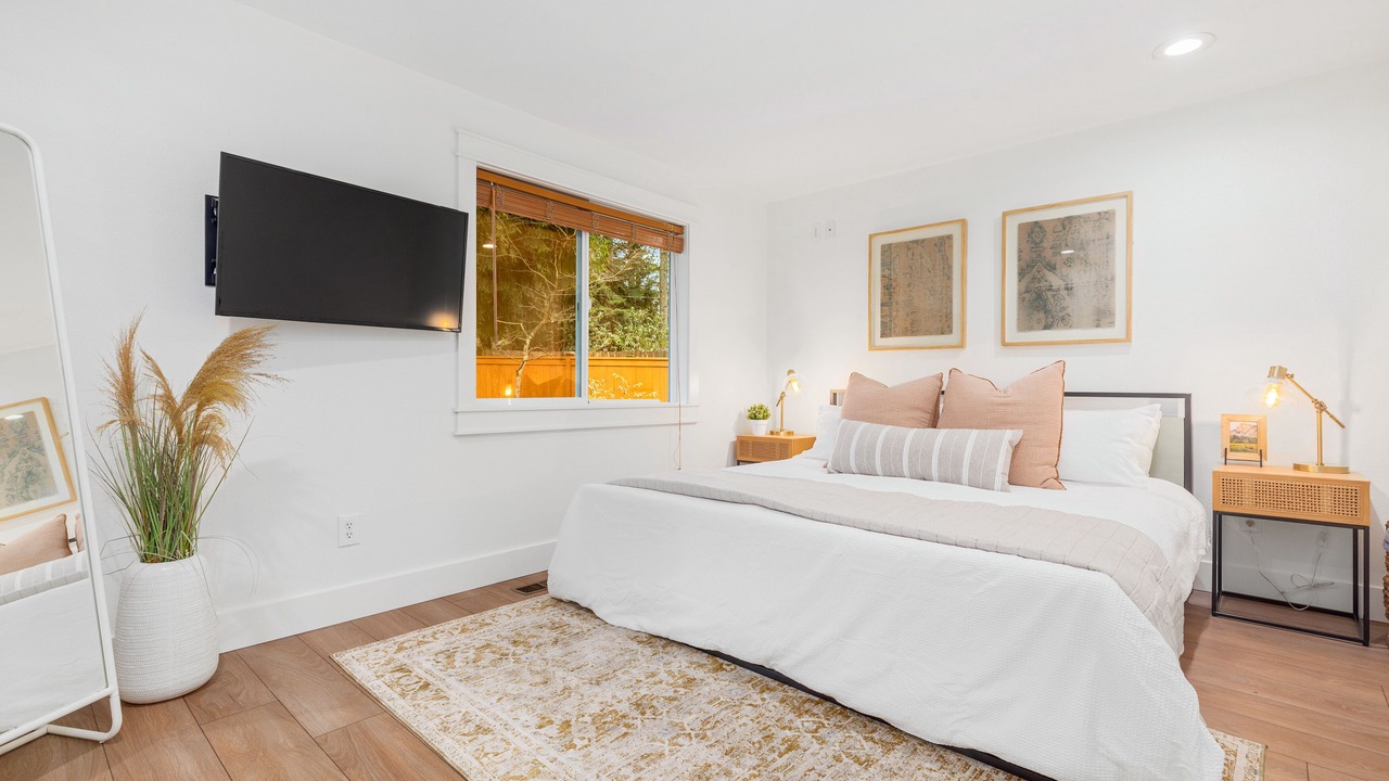 Photo of Bedroom in Riverbend