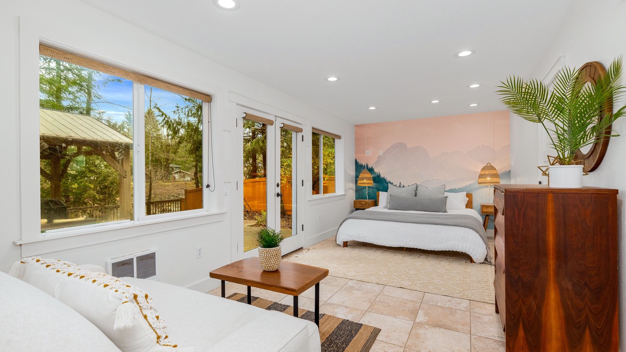 Photo of Bedroom in Riverbend