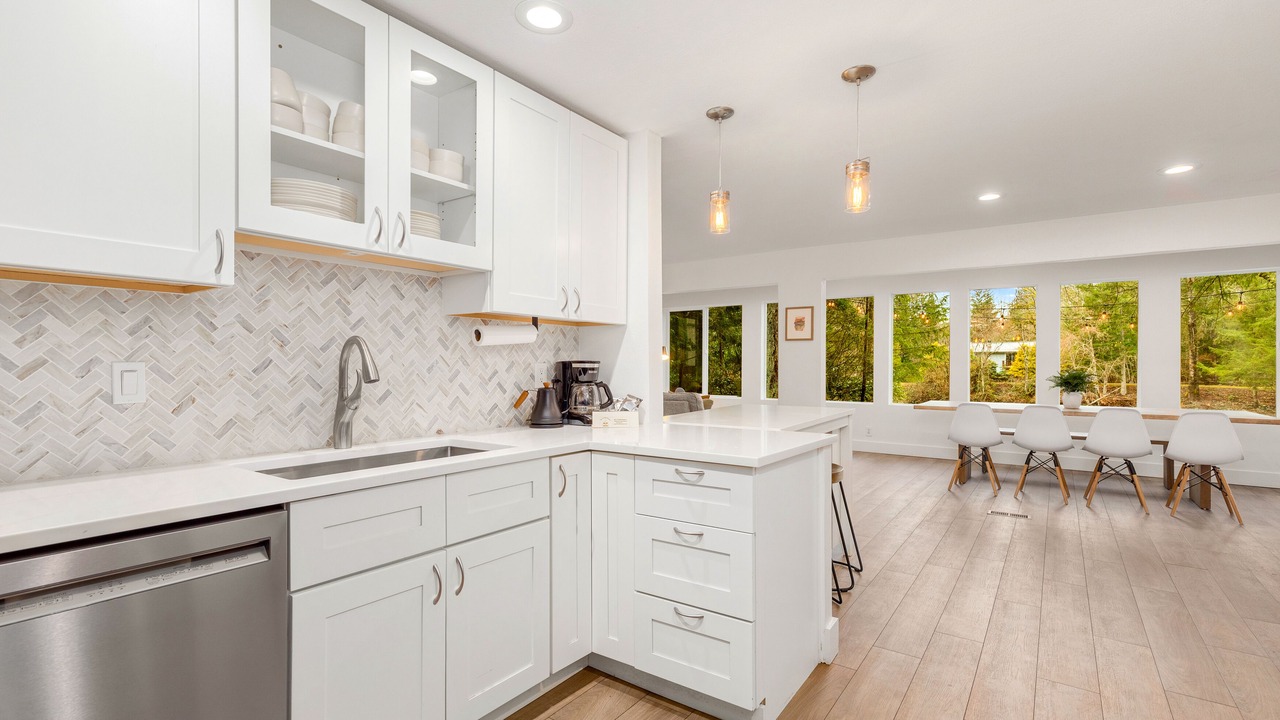 Photo of Kitchen in Riverbend