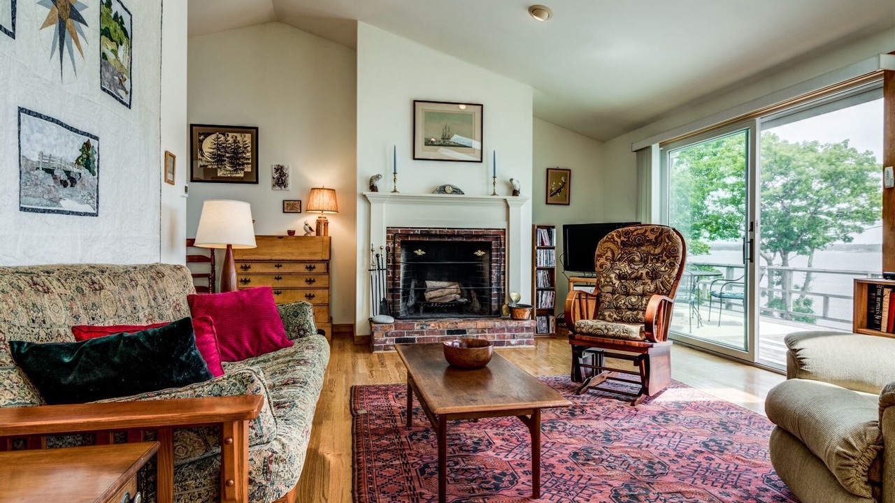 Photo of Bedroom in Five Islands