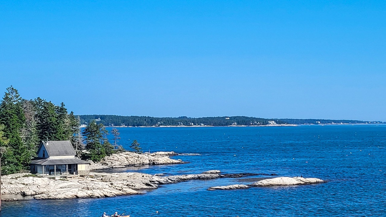 Photo of Others in Five Islands