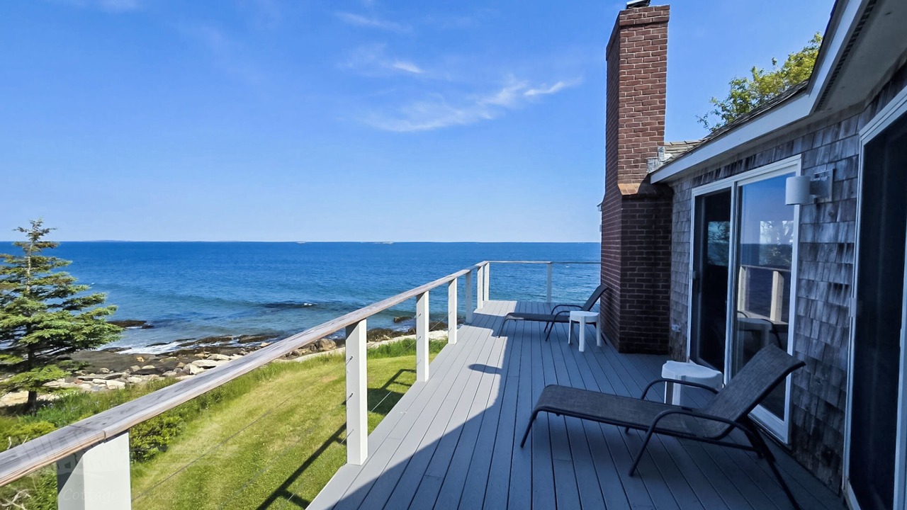 Photo of Bedroom in Georgetown