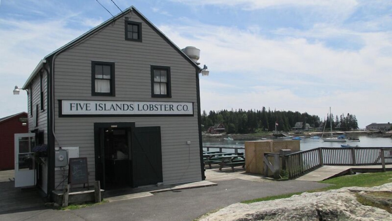 Photo of Others in Georgetown