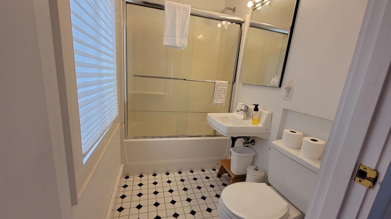 Photo of Bathroom in Georgetown