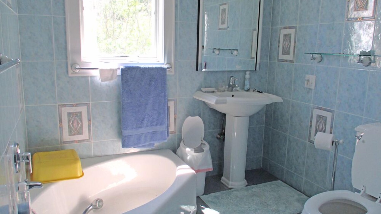 Photo of Bathroom in Georgetown