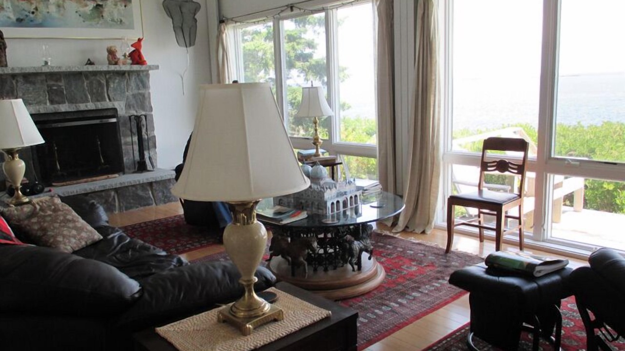 Photo of Bedroom in Georgetown