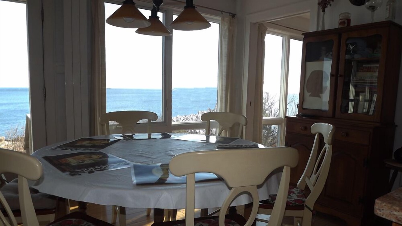 Photo of Bedroom in Georgetown