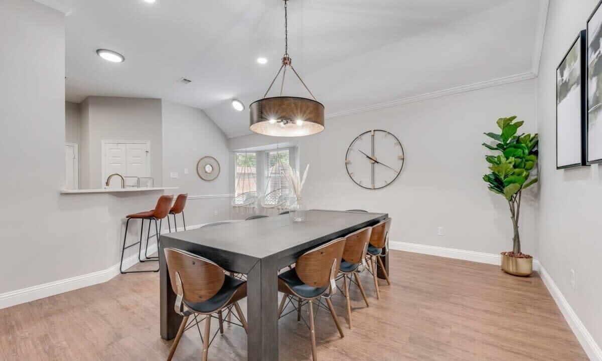 Photo of Bedroom in North Richland Hills