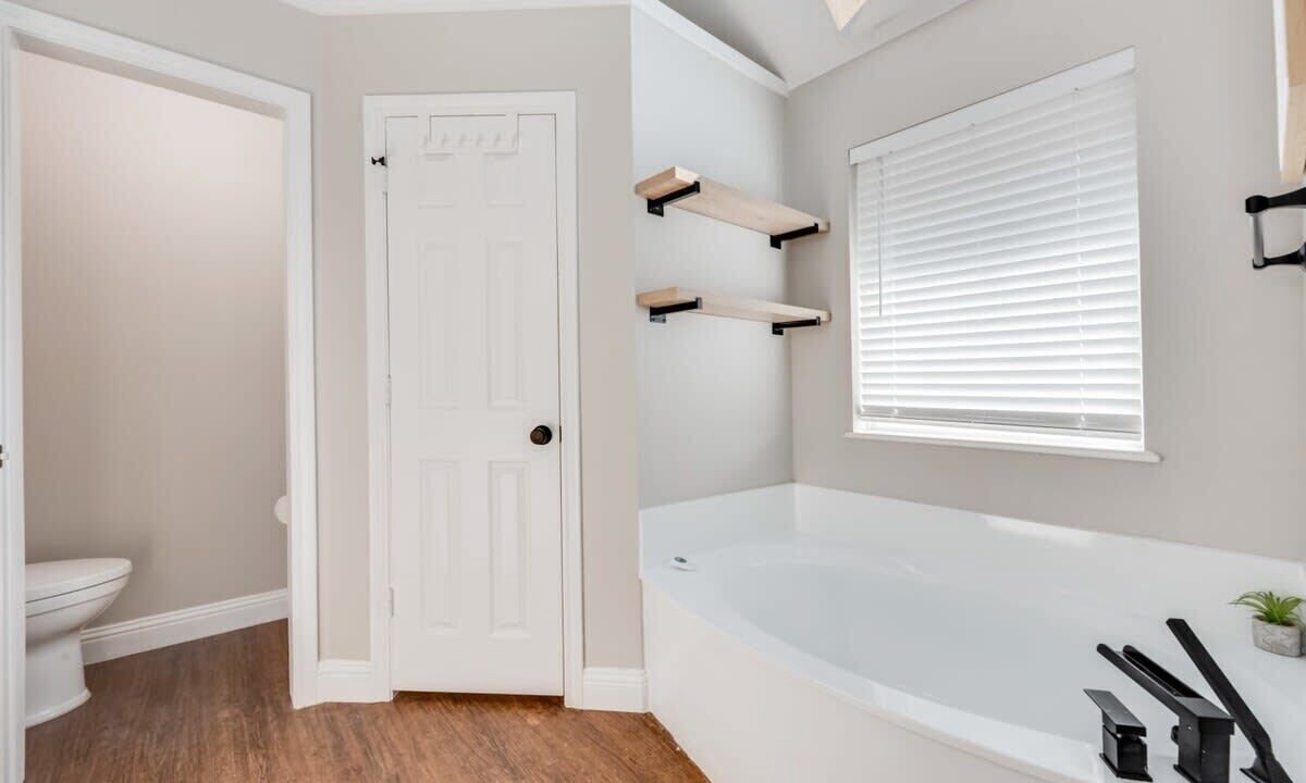 Photo of Bathroom in North Richland Hills