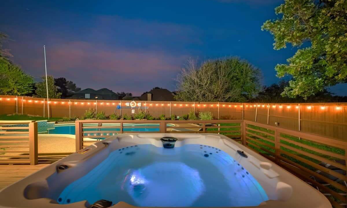Photo of Outdoor in North Richland Hills