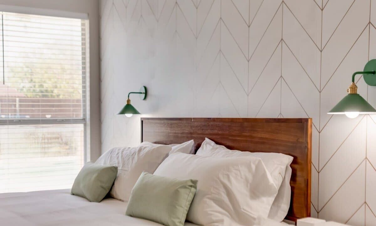 Photo of Bedroom in North Richland Hills