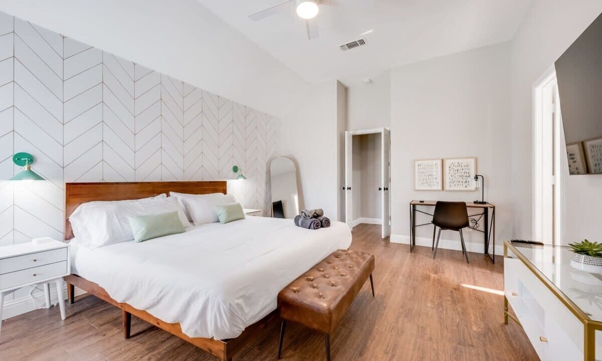 Photo of Bedroom in North Richland Hills