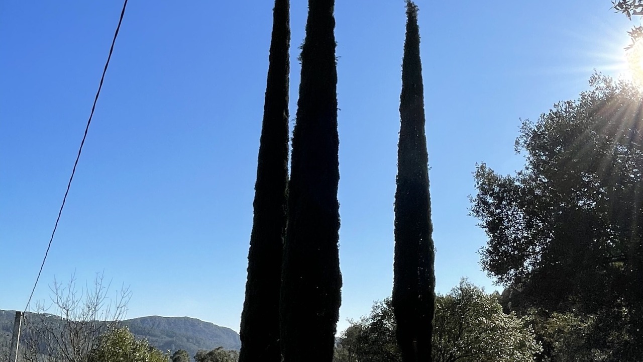 Photo of Outdoor in Generargues