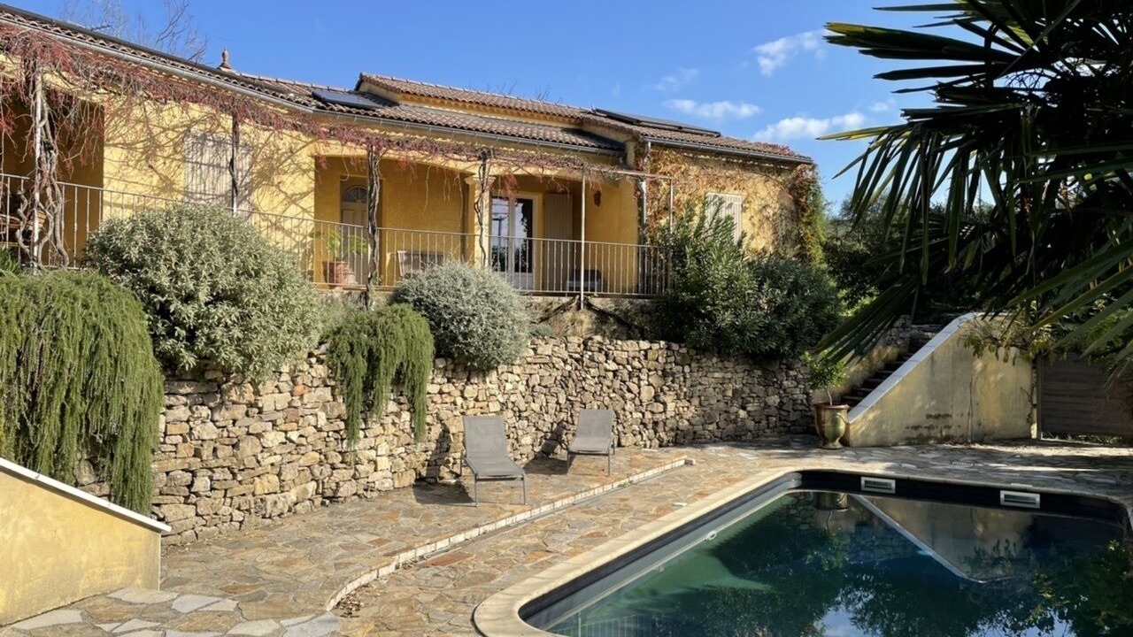 Photo of Outdoor in Generargues