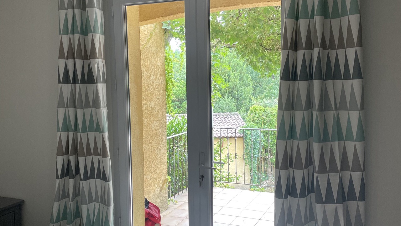 Photo of Bedroom in Generargues