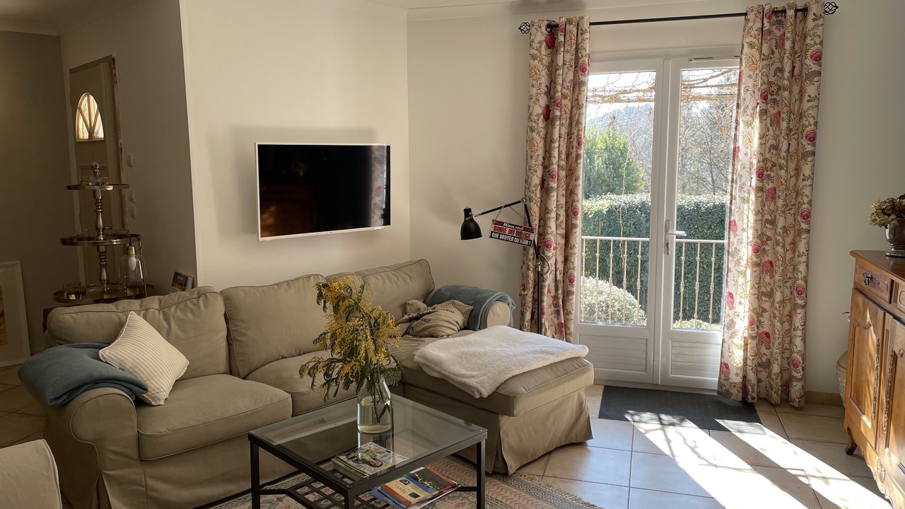 Photo of Livingroom in Generargues