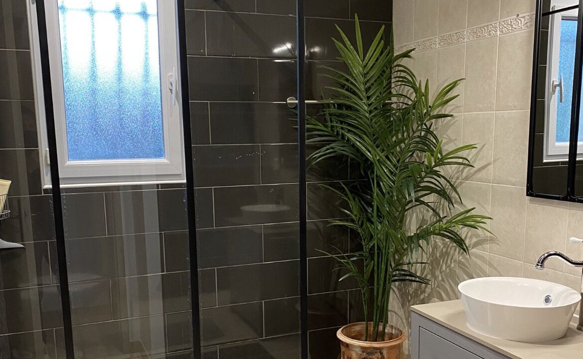 Photo of Bathroom in Generargues