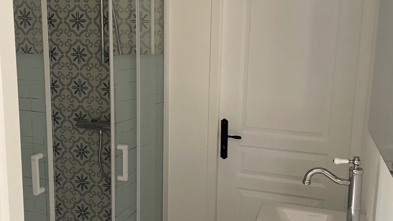 Photo of Bathroom in Generargues