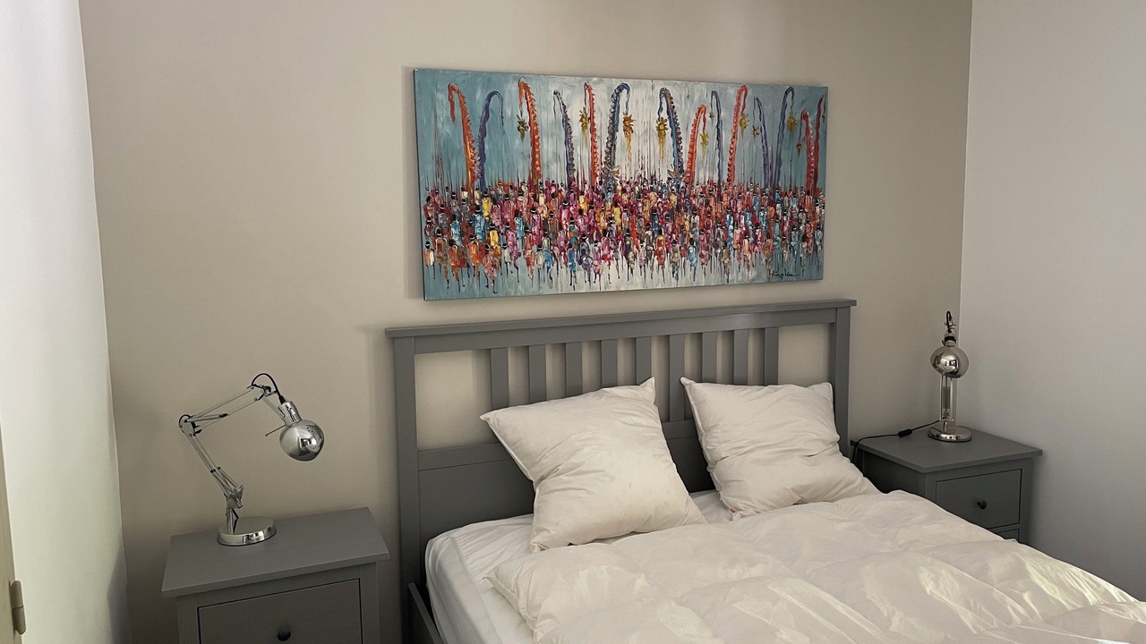 Photo of Bedroom in Generargues