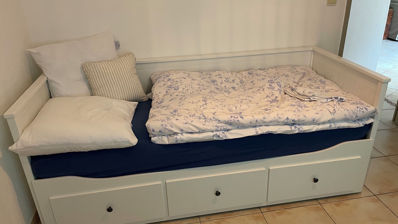 Photo of Bedroom in Generargues