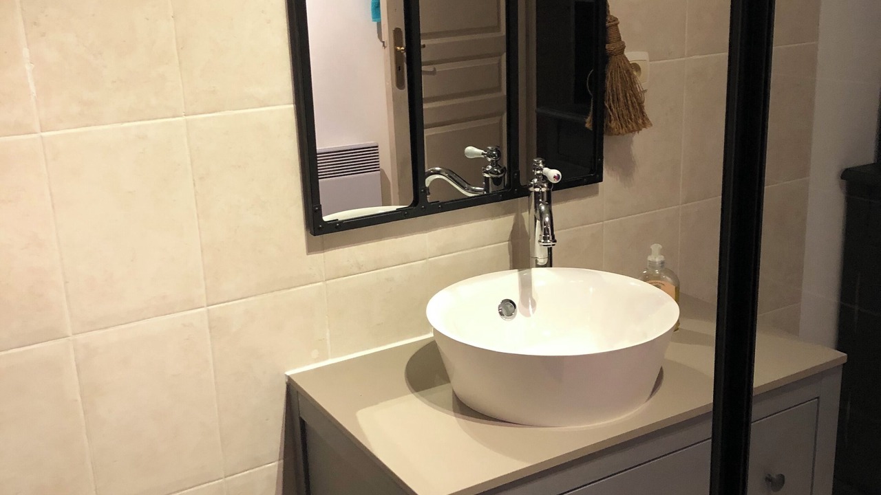 Photo of Bathroom in Generargues