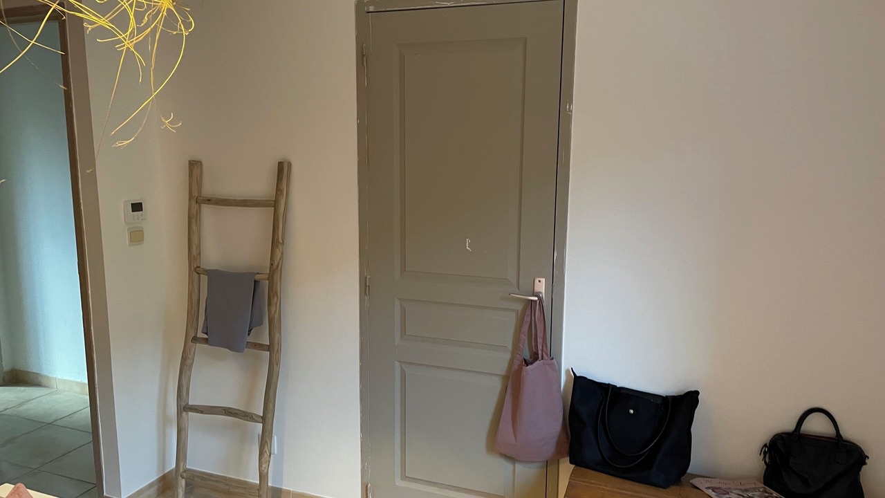 Photo of Bedroom in Generargues