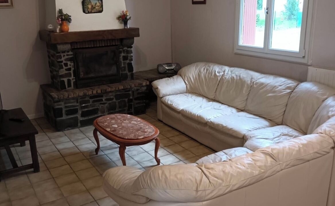 Photo of Livingroom in Lanvollon