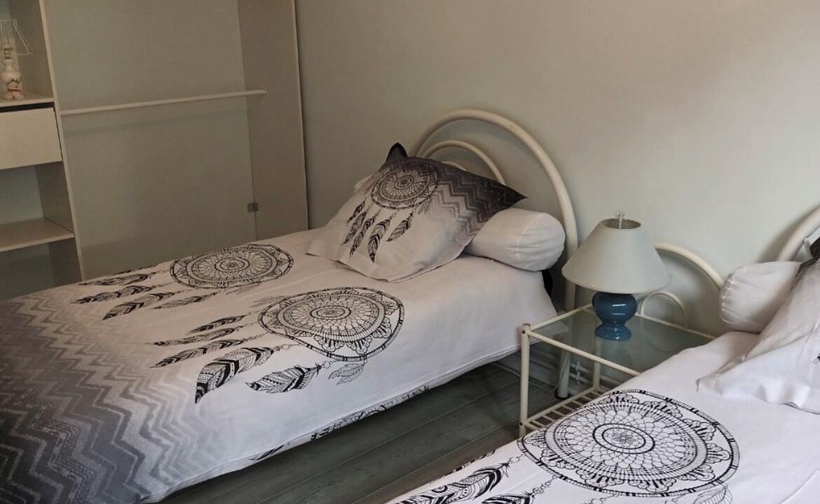 Photo of Bedroom in Lanvollon