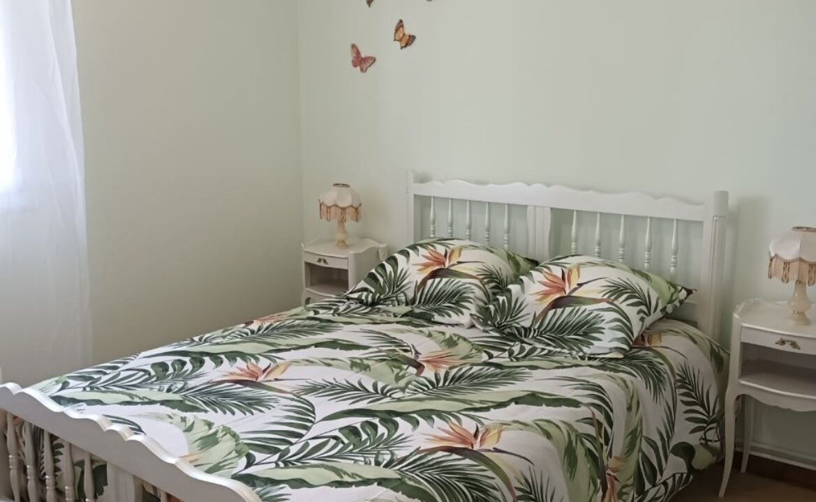 Photo of Bedroom in Lanvollon