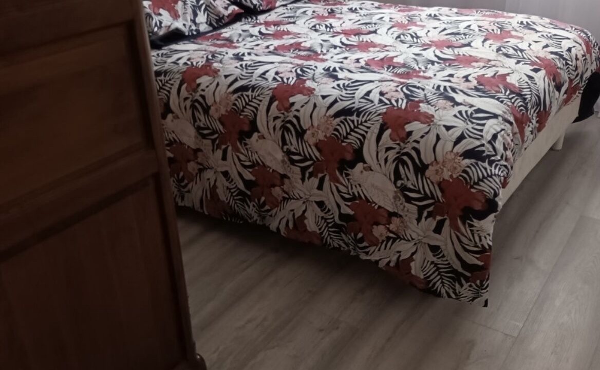 Photo of Bedroom in Lanvollon