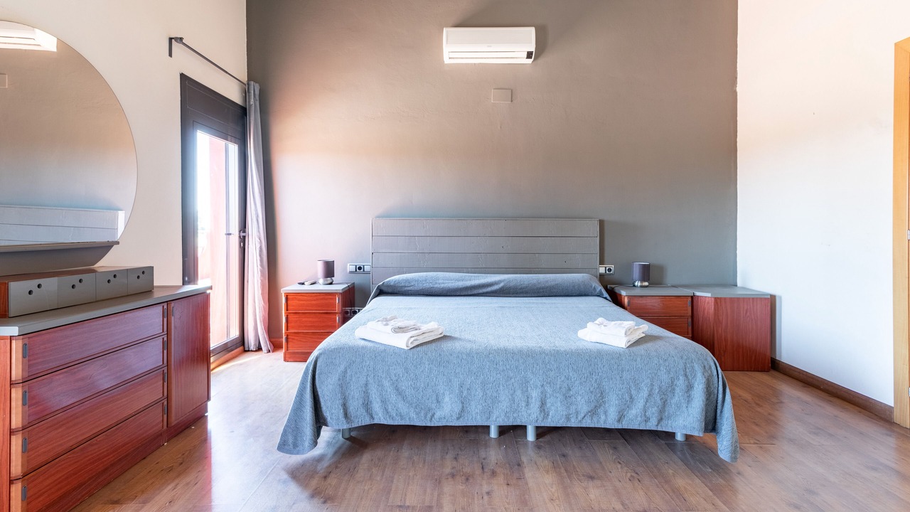 Photo of Bedroom in Cambrils