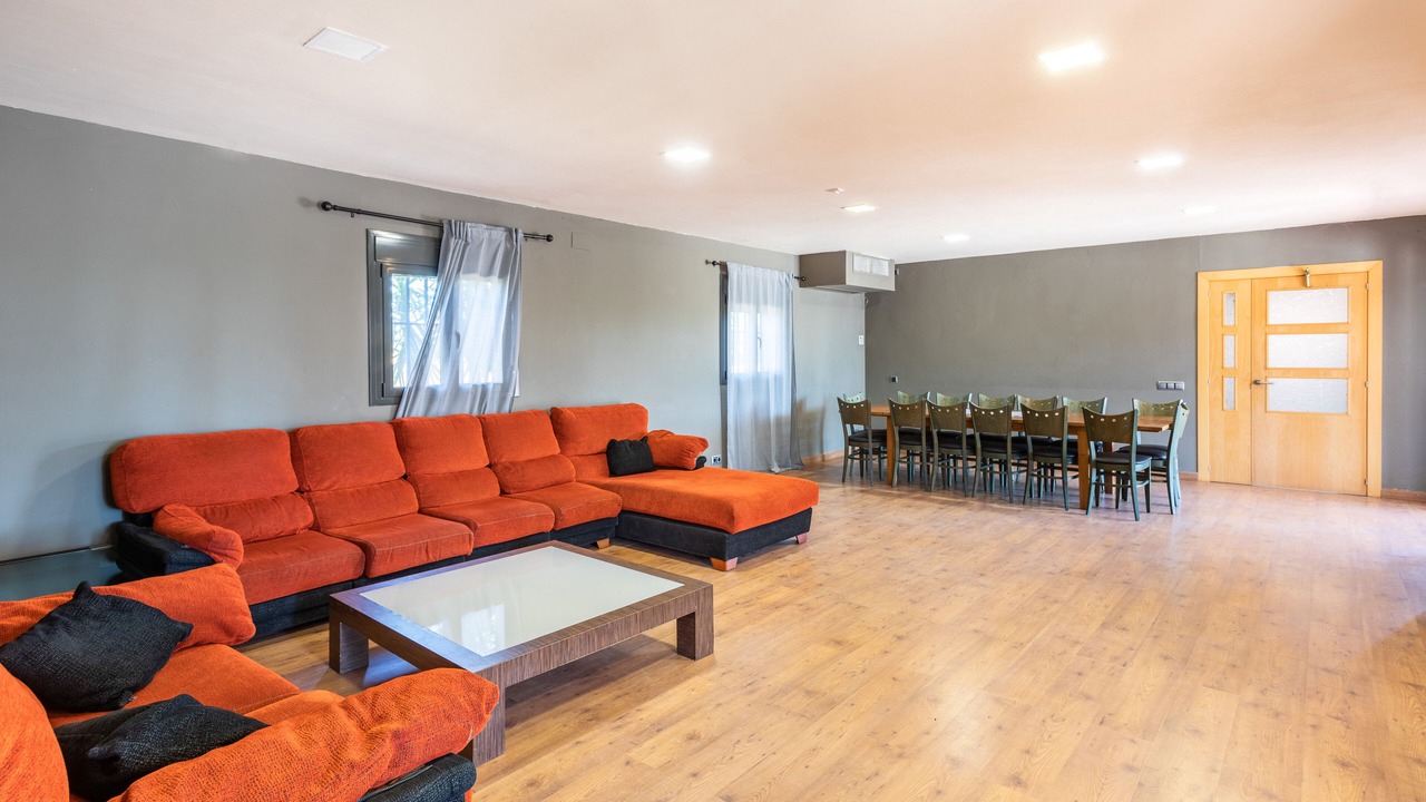 Photo of Livingroom in Cambrils