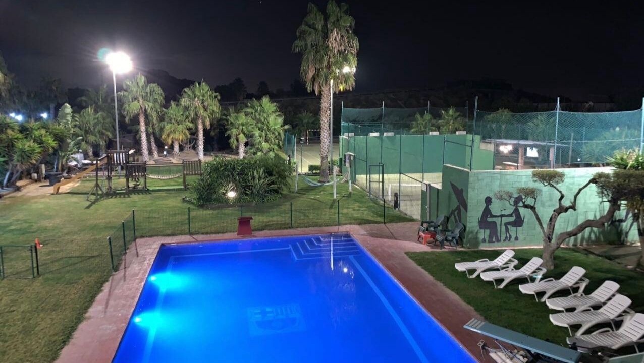 Photo of Outdoor in Cambrils