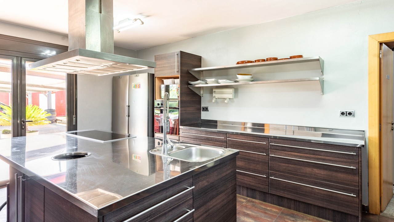 Photo of Kitchen in Cambrils