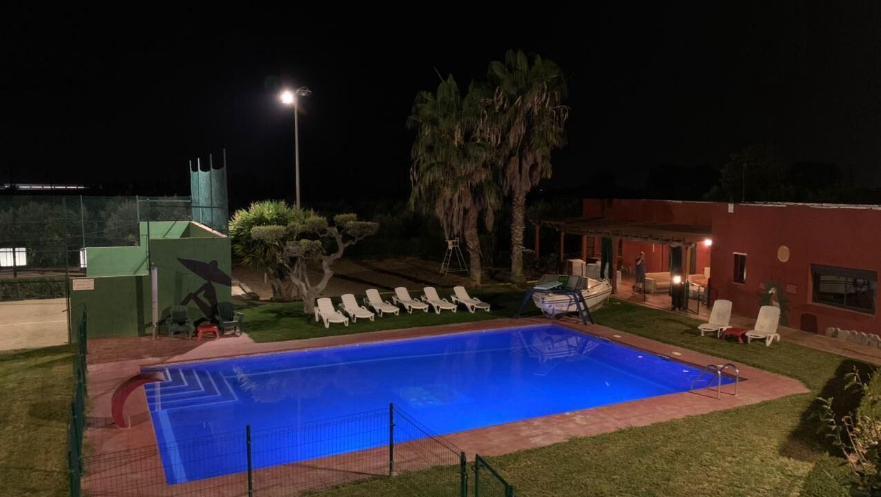 Photo of Outdoor in Cambrils