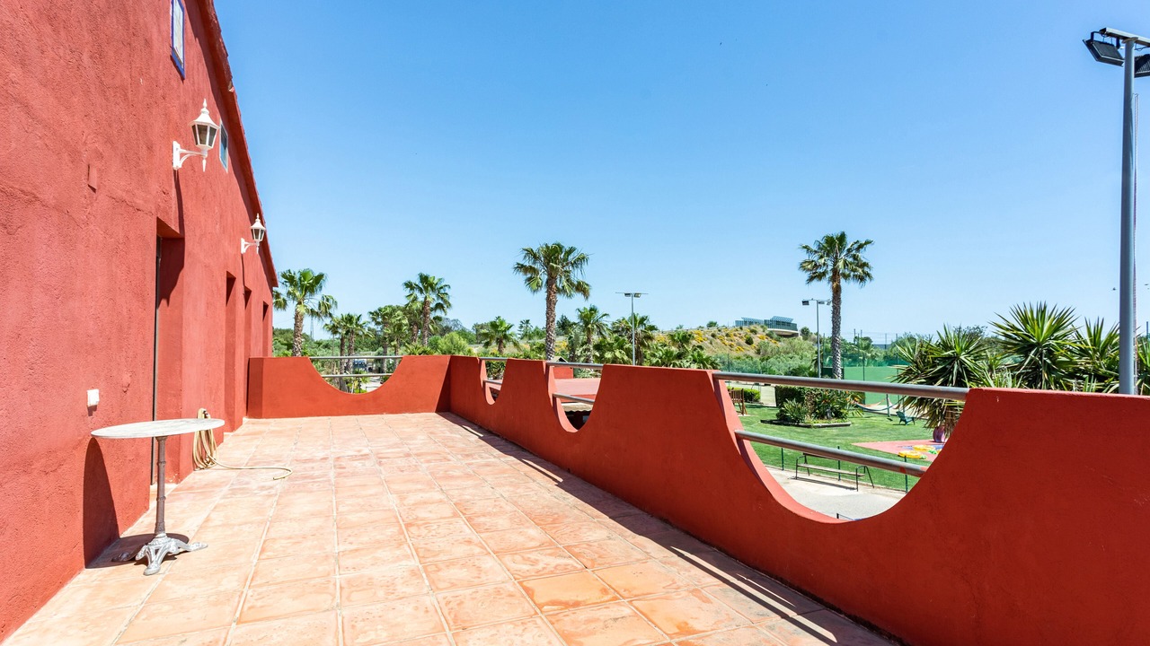 Photo of Patio Balcony in Cambrils