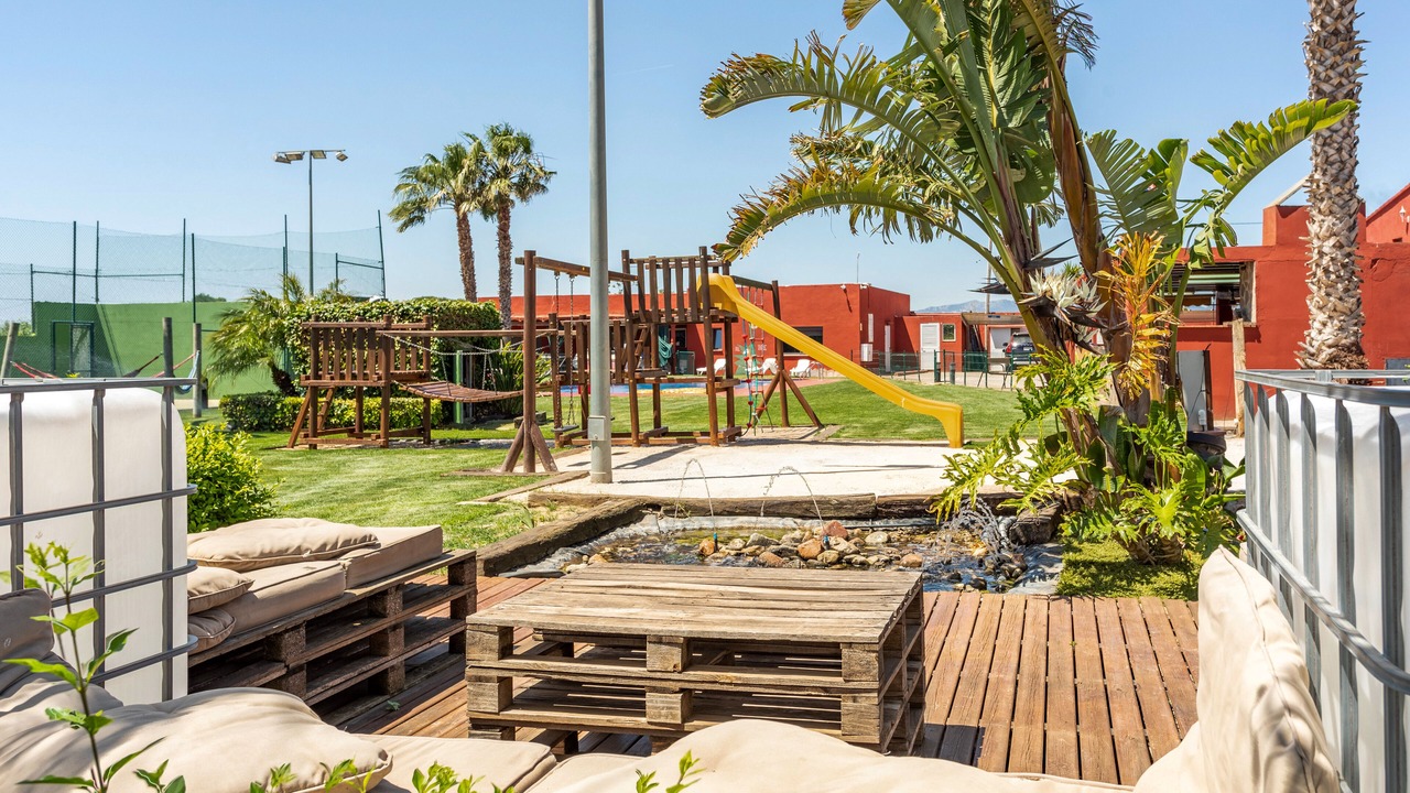 Photo of Outdoor in Cambrils