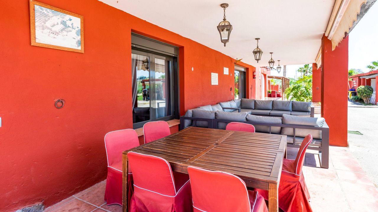 Photo of Outdoor in Cambrils