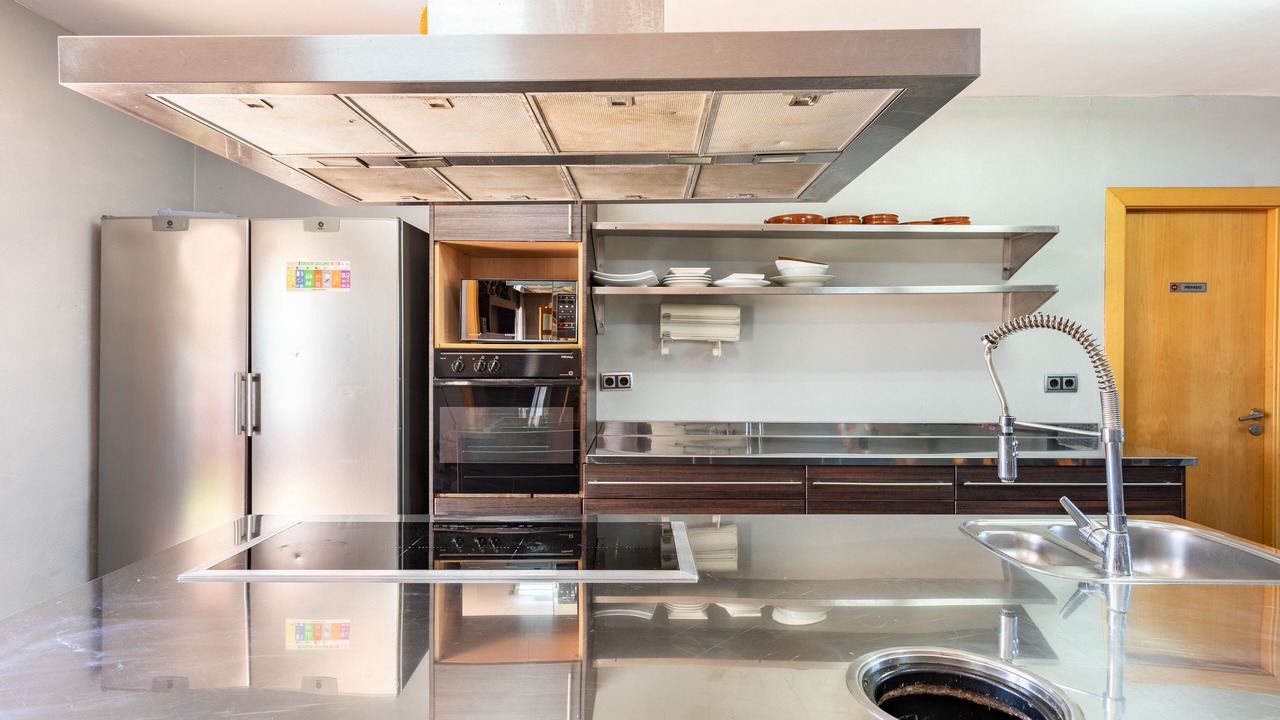 Photo of Kitchen in Cambrils