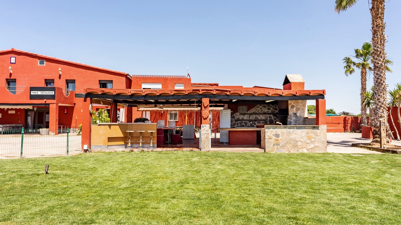 Photo of Outdoor in Cambrils