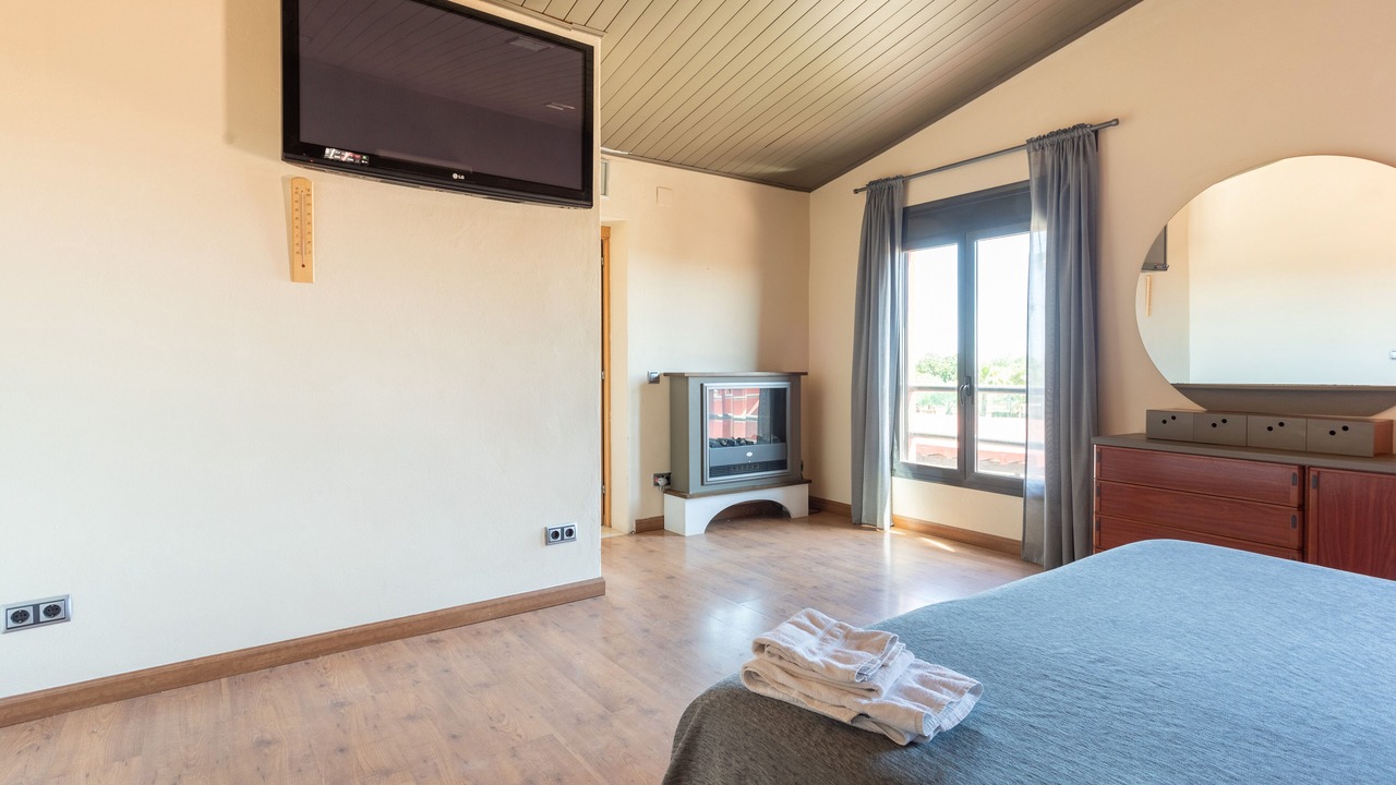 Photo of Bedroom in Cambrils