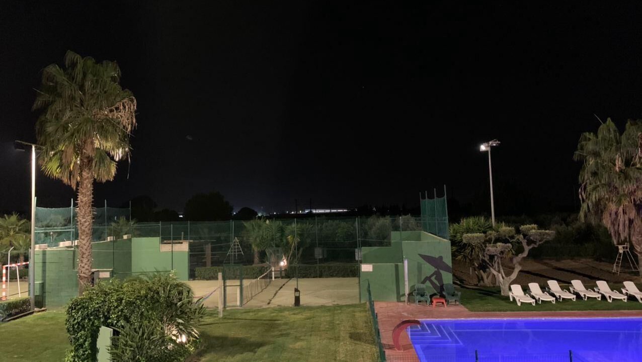 Photo of Outdoor in Cambrils