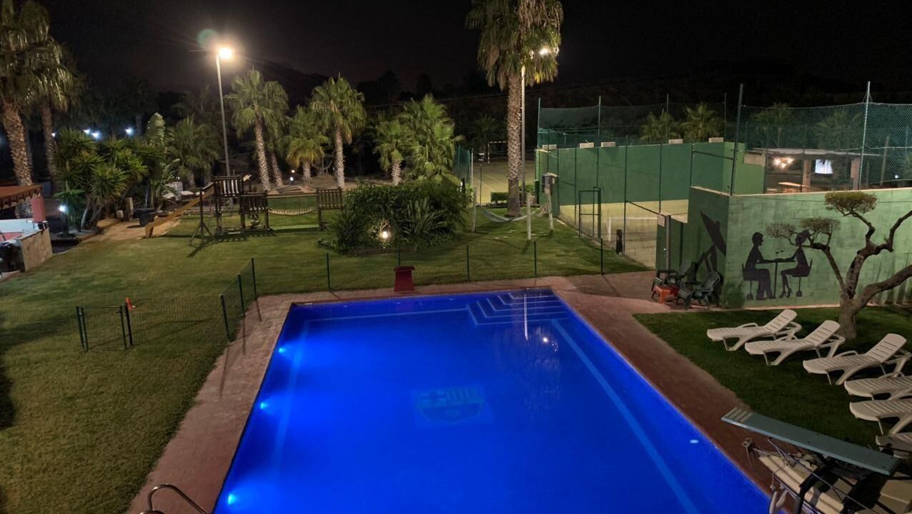 Photo of Outdoor in Cambrils