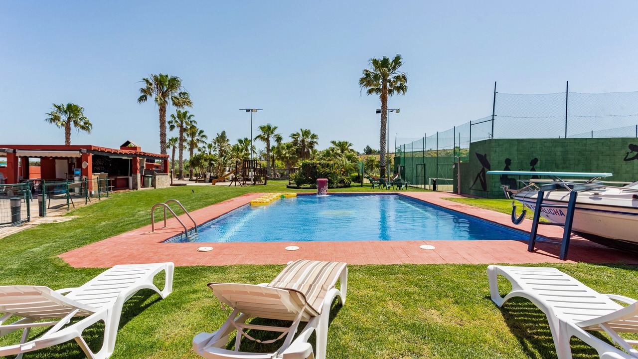 Photo of Outdoor in Cambrils
