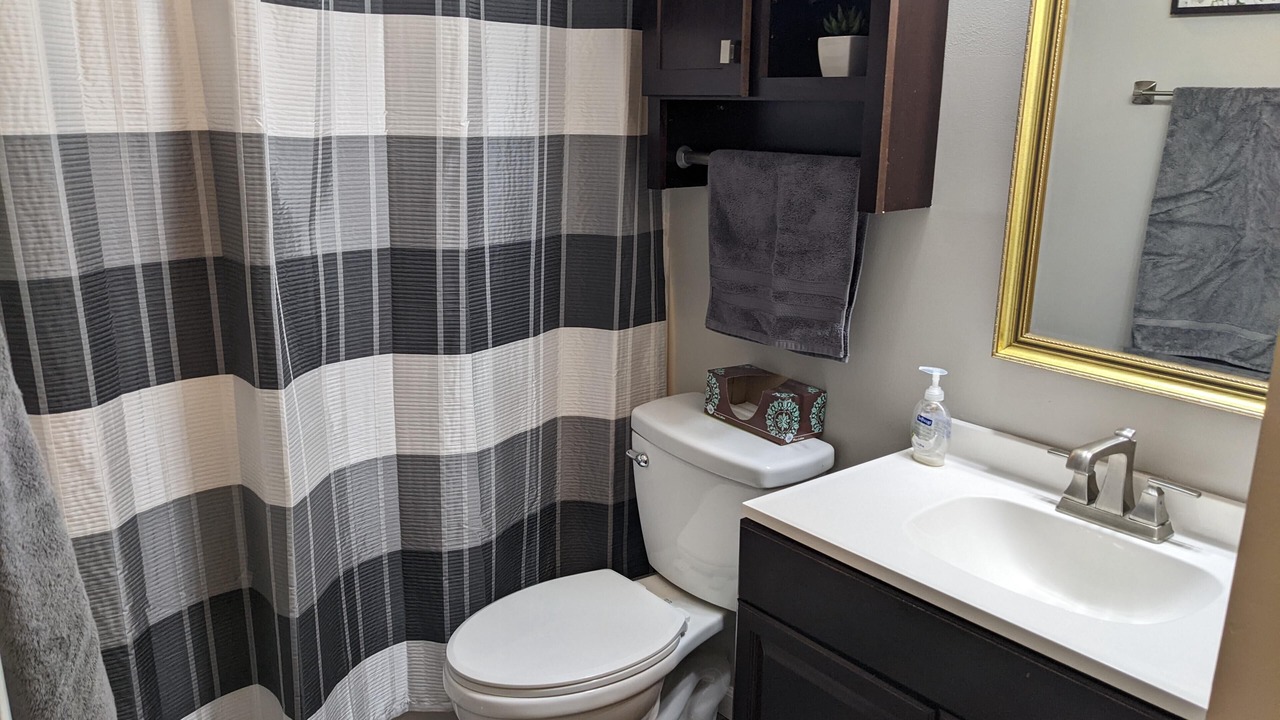 Photo of Bathroom in Se Ree