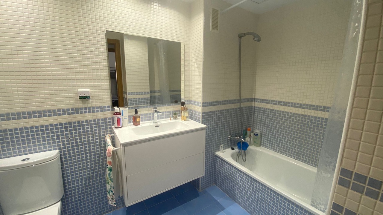 Photo of Bathroom in La Pobla de Farnals