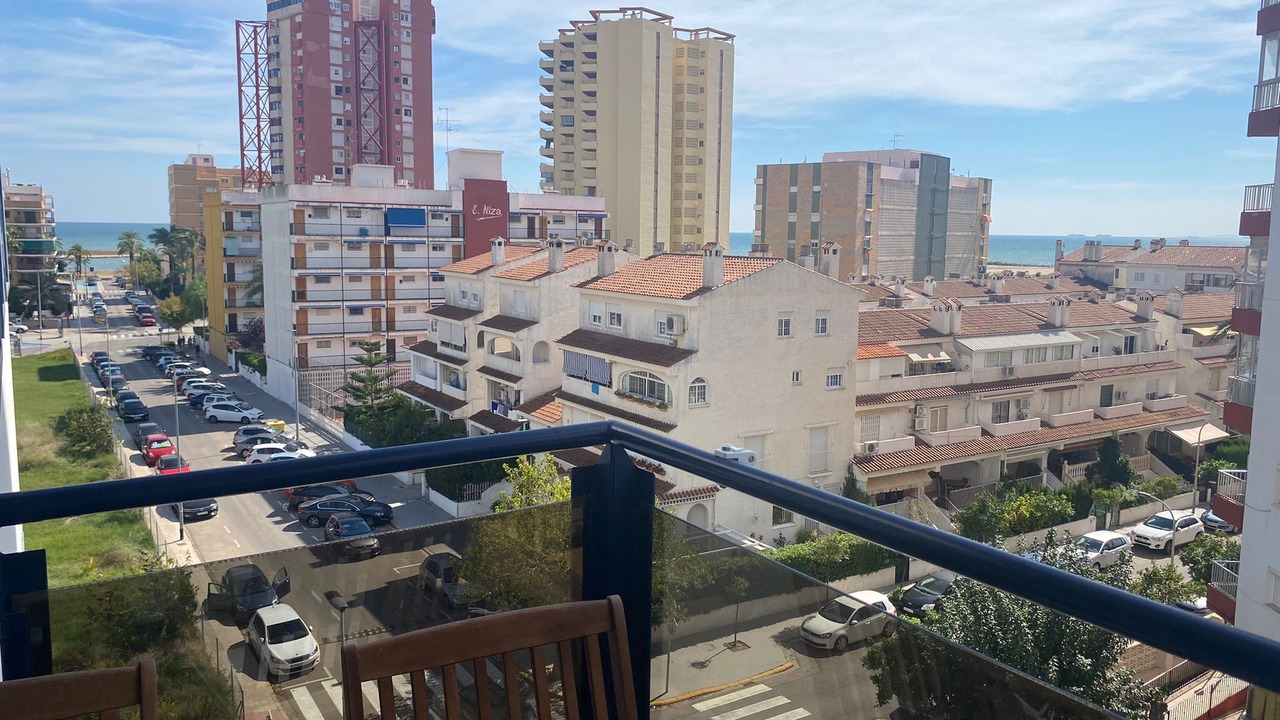 Photo of Outdoor in La Pobla de Farnals