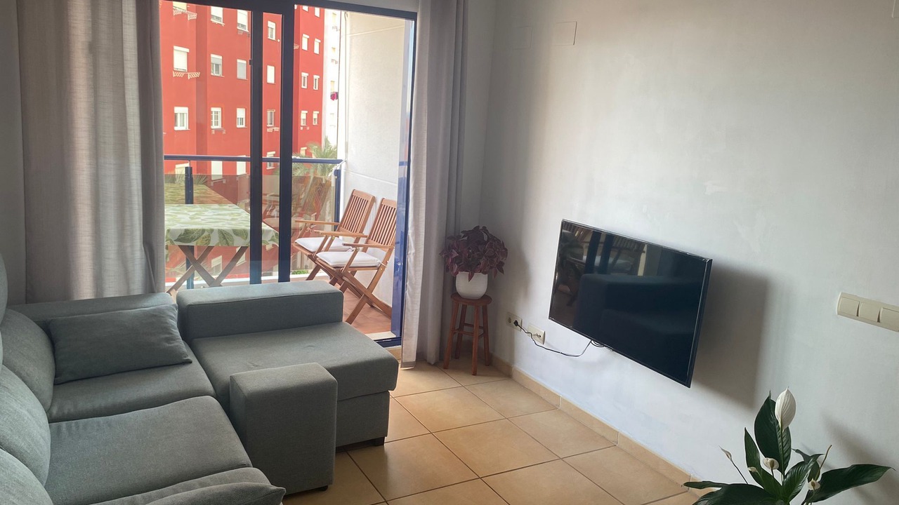 Photo of Livingroom in La Pobla de Farnals